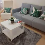 Apartamento Bonito Y Acogedor Cerca De Donostia San Sebastián Rentería