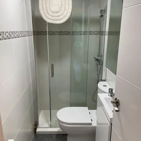 Bonito Y Acogedor Cerca De Donostia San Sebastian Apartman *
