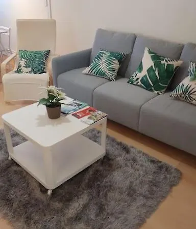 Apartman Bonito Y Acogedor Cerca De Donostia San Sebastian Rentería
