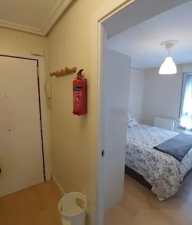 Apartment Bonito Y Acogedor Cerca De Donostia San Sebastian *