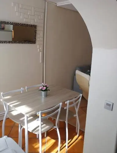 Bonito Y Acogedor Cerca De Donostia San Sebastian Apartment