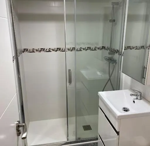 Apartment Bonito Y Acogedor Cerca De Donostia San Sebastian *