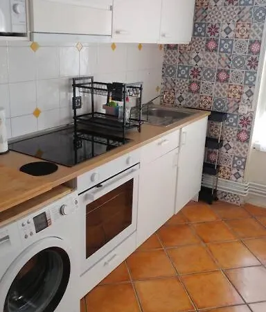 Bonito Y Acogedor Cerca De Donostia San Sebastian