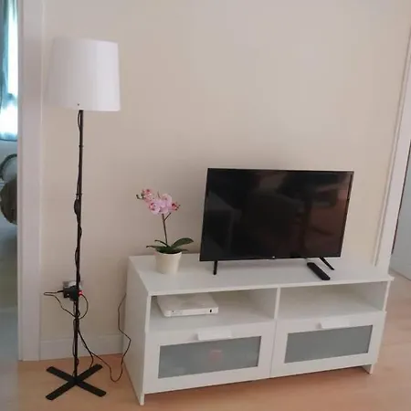 Bonito Y Acogedor Cerca De Donostia San Sebastian Rentería