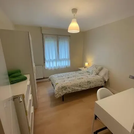 Bonito Y Acogedor Cerca De Donostia San Sebastian