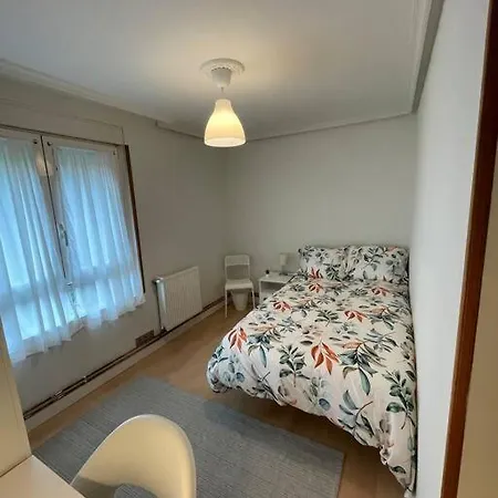 Apartment Bonito Y Acogedor Cerca De Donostia San Sebastian Lezo