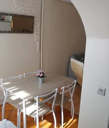Bonito Y Acogedor Cerca De Donostia San Sebastian Apartment